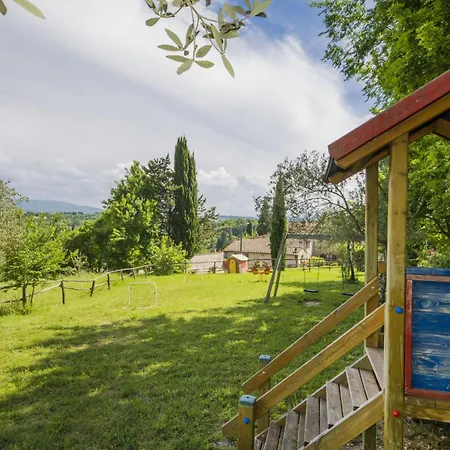 Il Mandorlato By Interhome Apartamento