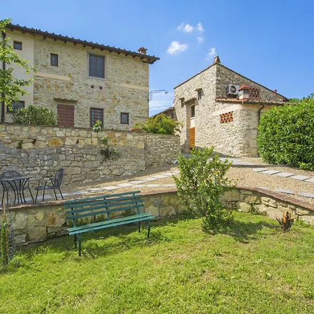 Apartamento Il Mandorlato By Interhome