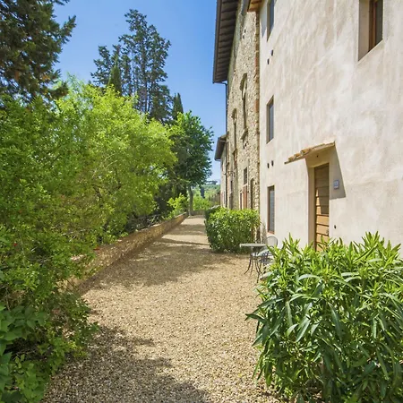 Il Mandorlato By Interhome