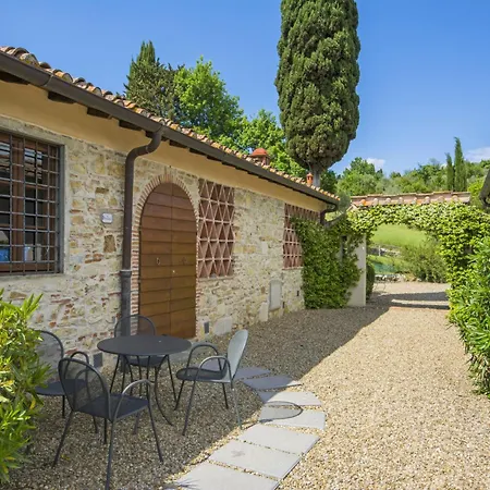 Apartamento Il Mandorlato By Interhome