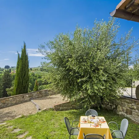 Il Mandorlato By Interhome Apartamento *