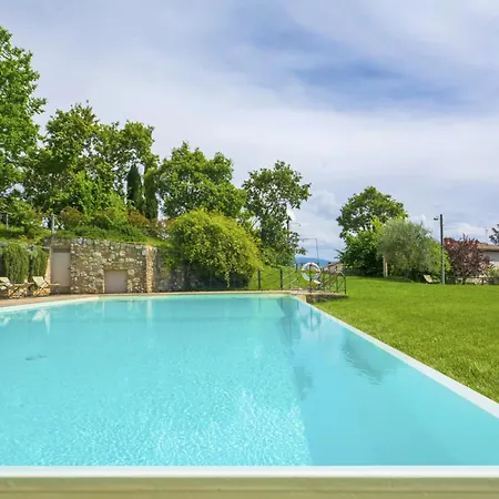 Apartamento Il Mandorlato By Interhome Grassina