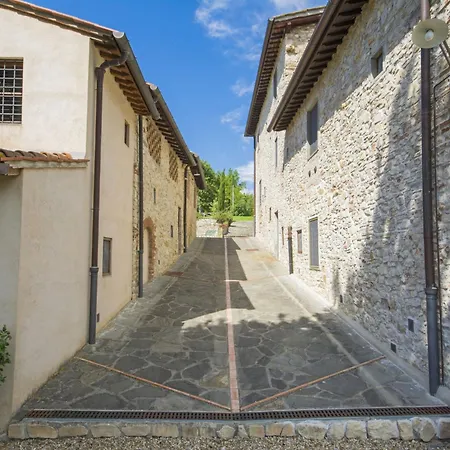 Il Mandorlato By Interhome Grassina