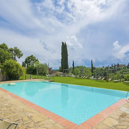 Il Mandorlato By Interhome * Grassina