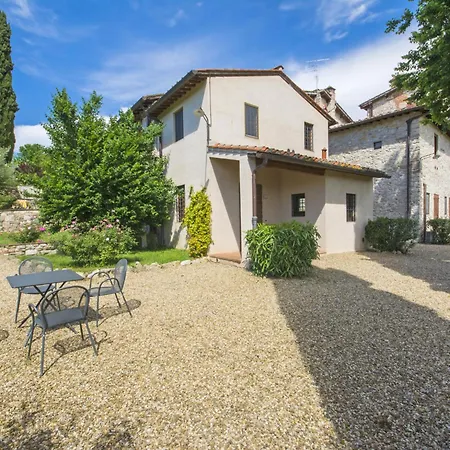 Il Mandorlato By Interhome Apartamento *