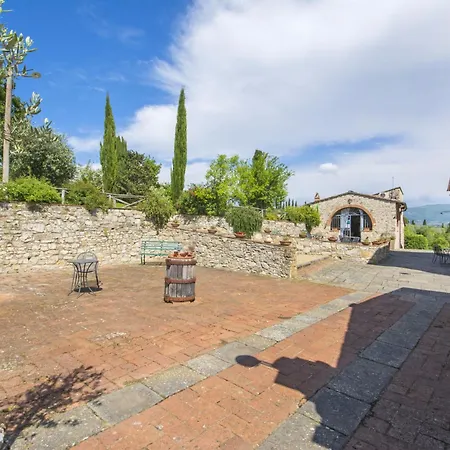 Il Mandorlato By Interhome