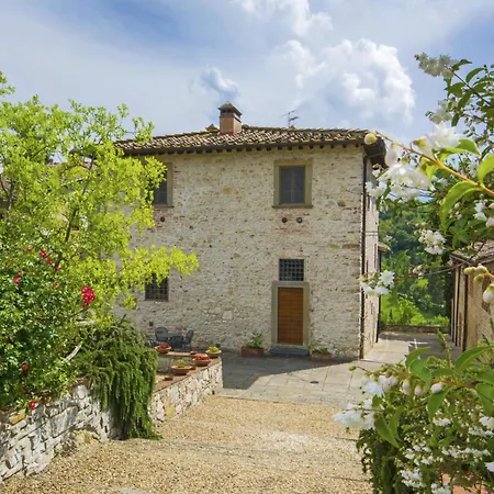 Il Mandorlato By Interhome Apartamento