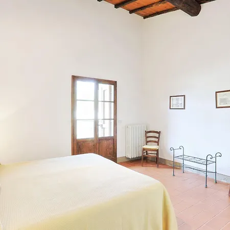 Il Mandorlato By Interhome Apartamento