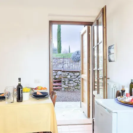 Apartamento Il Mandorlato By Interhome