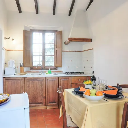 Apartamento Il Mandorlato By Interhome *