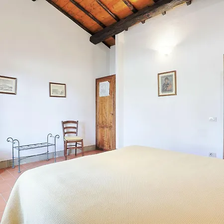 Il Mandorlato By Interhome Apartamento Grassina