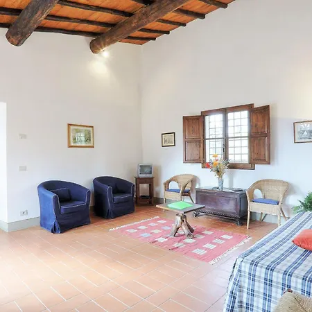 Apartamento Il Mandorlato By Interhome