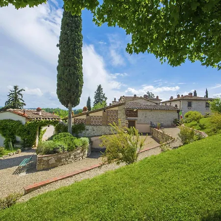 Il Mandorlato By Interhome *