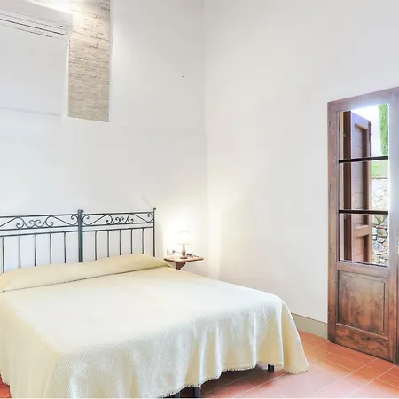 Il Mandorlato By Interhome Apartamento *