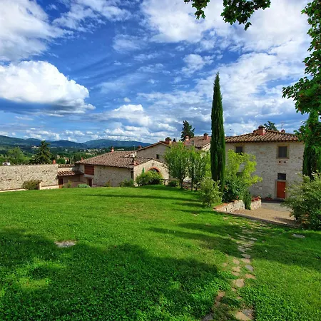 Il Mandorlato By Interhome