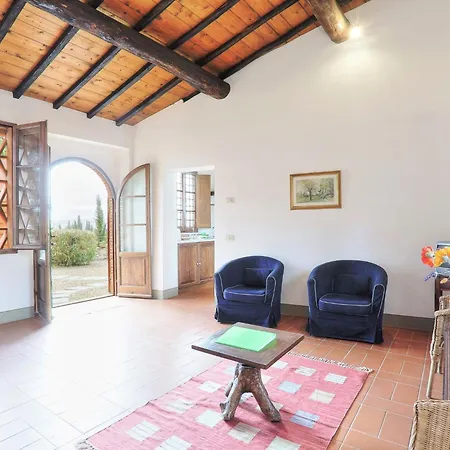 Il Mandorlato By Interhome Apartamento