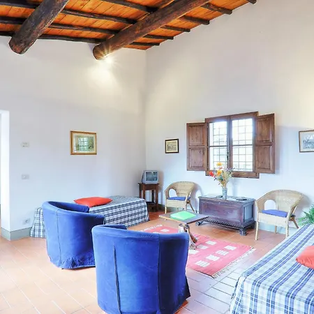 Apartamento Il Mandorlato By Interhome