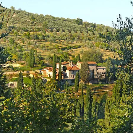 Il Mandorlato By Interhome Apartamento